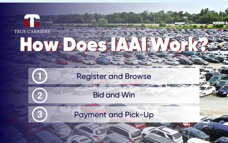 What is IAAI and how does it work