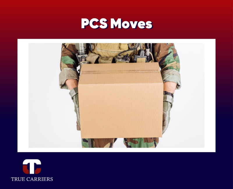 Understanding PCS Moves